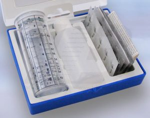 羅威邦LOVIBOND AF418定制專用氯化物快速化學(xué)測試組　