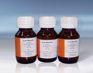 羅威邦LOVIBOND ET2420805定制專用COD HR標(biāo)準(zhǔn)液