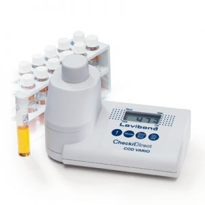 羅威邦LOVIBOND ET99109微電腦化學(xué)需氧量（COD）光度計