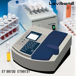 羅威邦LOVIBOND ET99730 COD/TOC多參數(shù)水質測定儀