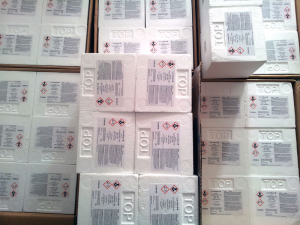 羅威邦LOVIBOND ET2420700定制專用總磷【P】-磷酸鹽【PO4】試劑