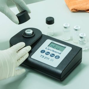 ET266030微電腦多量程濁度測(cè)定儀【ISO7027，USB接口】-TB211IR