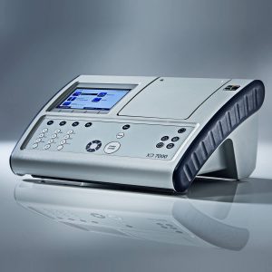 ET99737微電腦水質(zhì)多參數(shù)紫外分光光度計XD7000