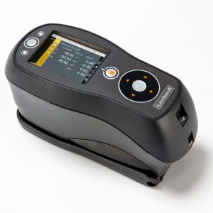 RT500反射式分光光度色差分析儀【測量面積：7mm】